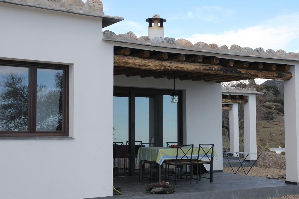 Casitas El Paraje De *