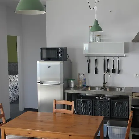 Casitas El Paraje de Bérchules Habitación foto