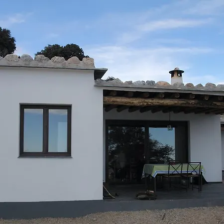 Casitas El Paraje de Bérchules Habitación foto