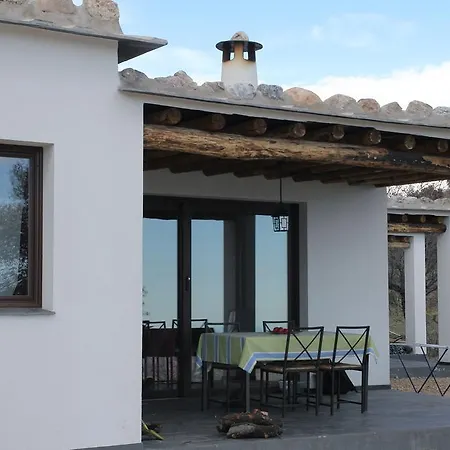Casitas El Paraje de Bérchules Habitación foto
