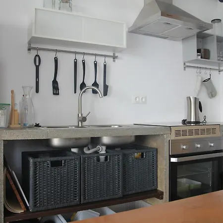 Casitas El Paraje de Bérchules Habitación foto