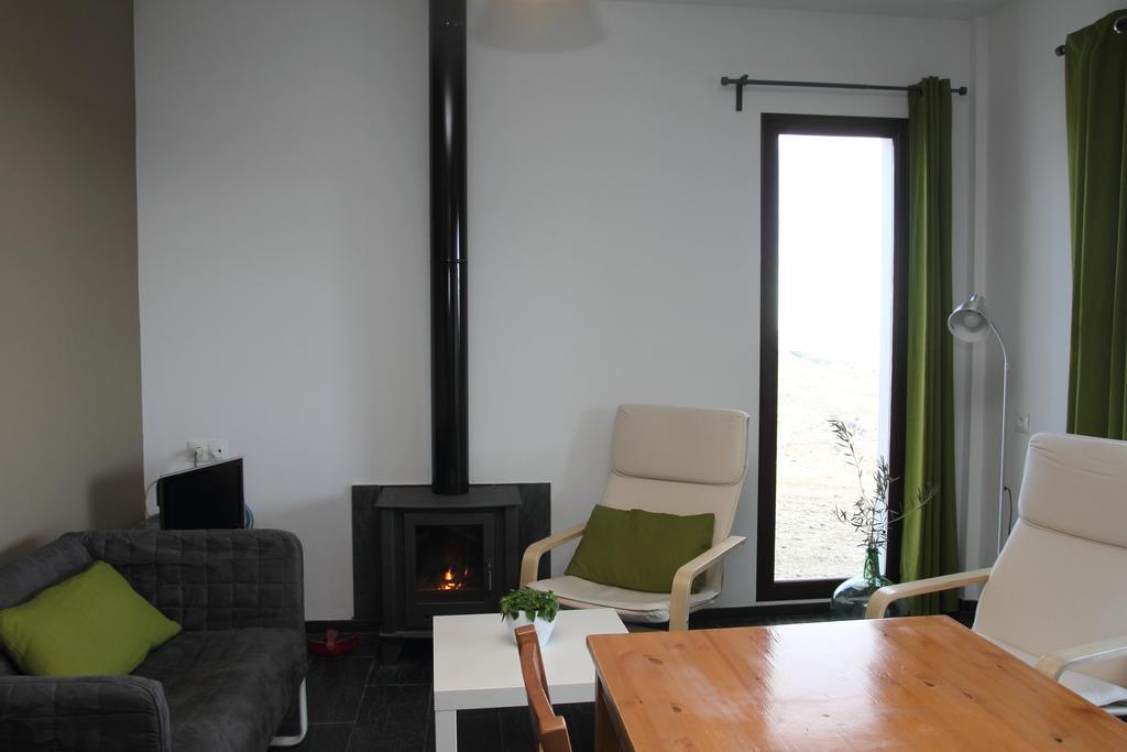 Casitas El Paraje De Berchules Holiday home *