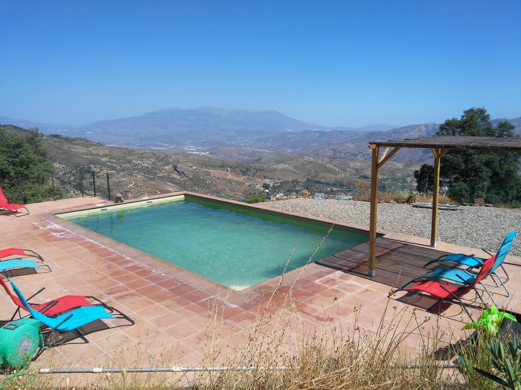 Casitas El Paraje De Berchules * Berchules